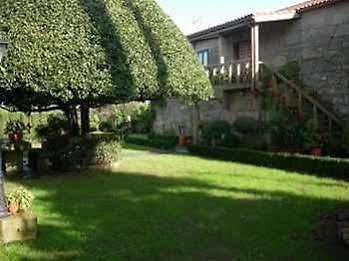 Casa Da Torre Ξενοδοχείο Pontecesures Εξωτερικό φωτογραφία